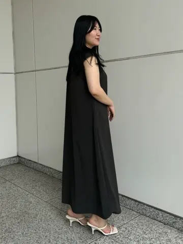 uncrave 古賀 コーディネート画像