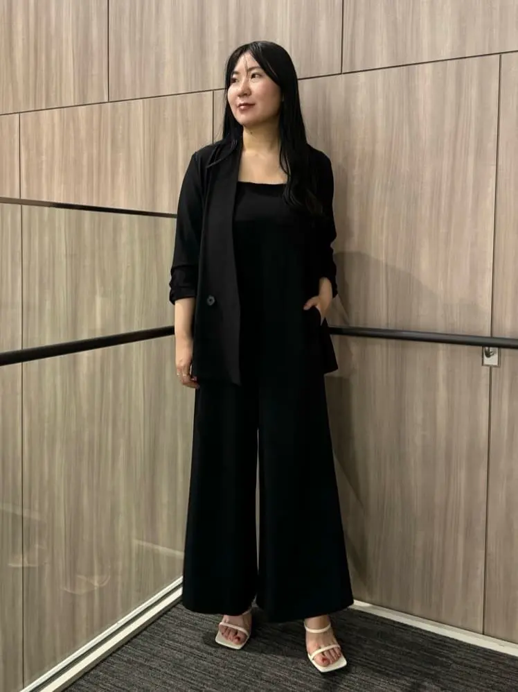  古賀 コーディネート画像