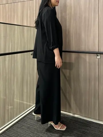 uncrave 古賀 コーディネート画像