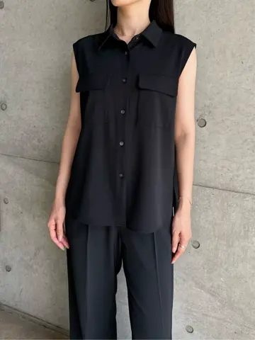 uncrave 黒沼 コーディネート画像