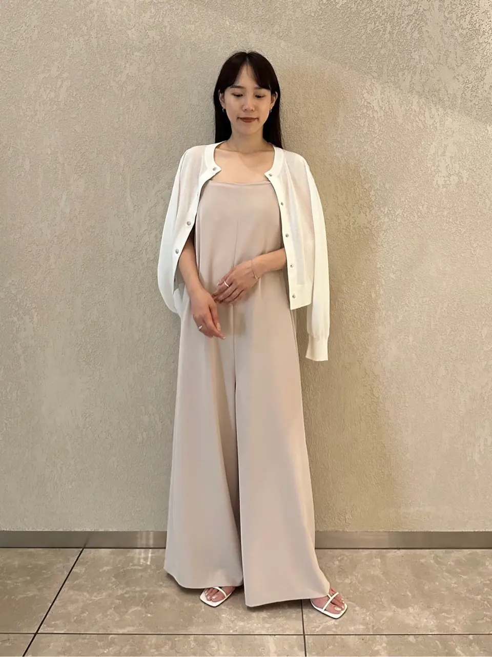 uncrave 黒沼 コーディネート画像