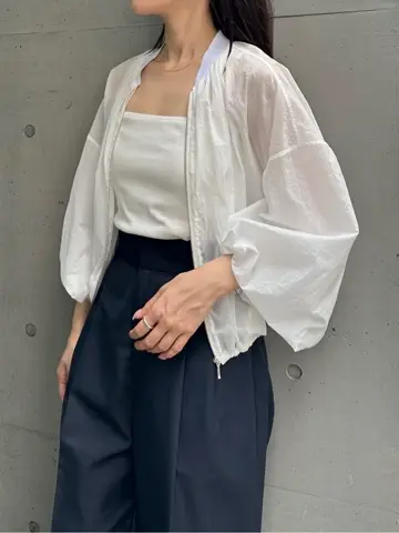 uncrave 黒沼 コーディネート画像