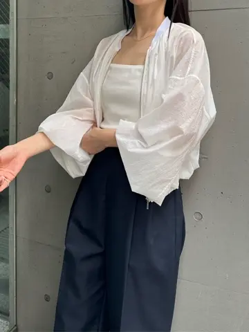 uncrave 黒沼 コーディネート画像