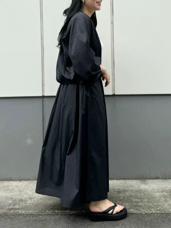 uncrave 古賀 コーディネート画像