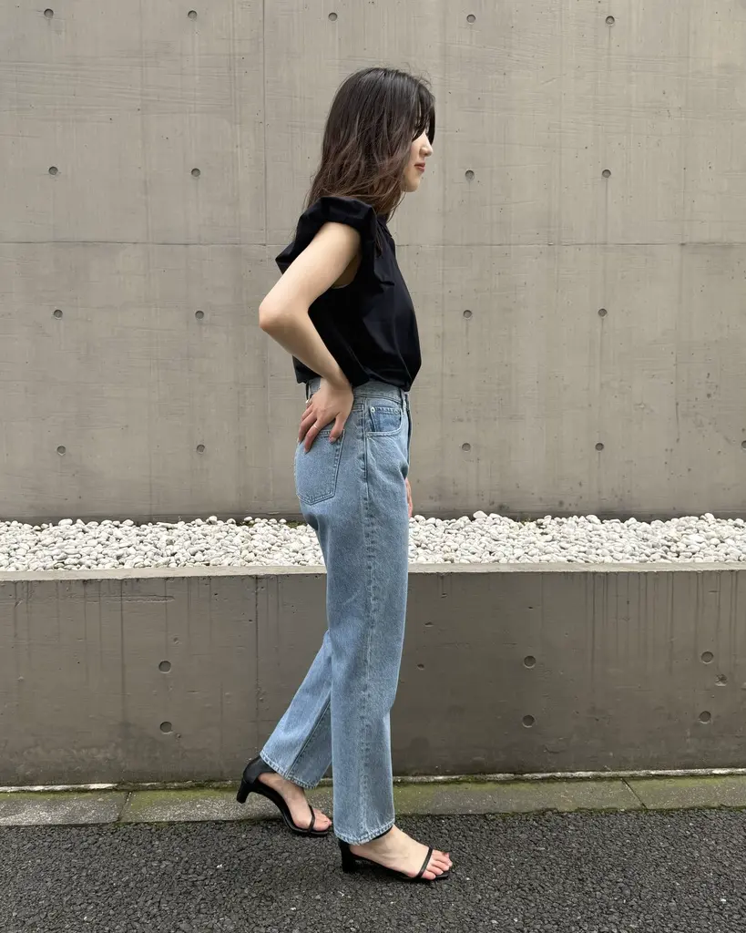 uncrave 原田 コーディネート画像