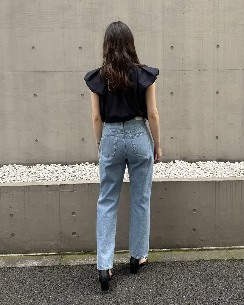 uncrave 原田 コーディネート画像