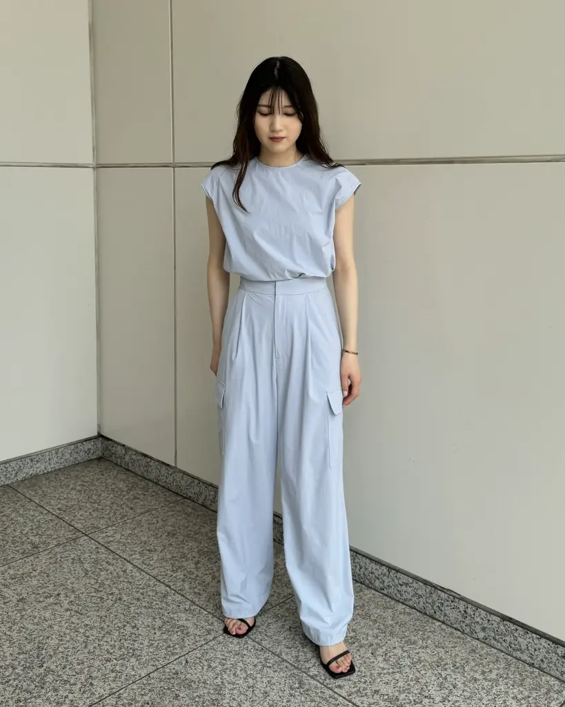 uncrave 原田 コーディネート画像