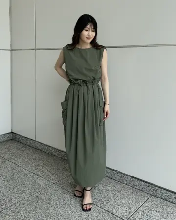 uncrave 原田 コーディネート画像