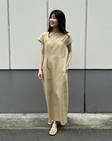 uncrave 原田 コーディネート画像