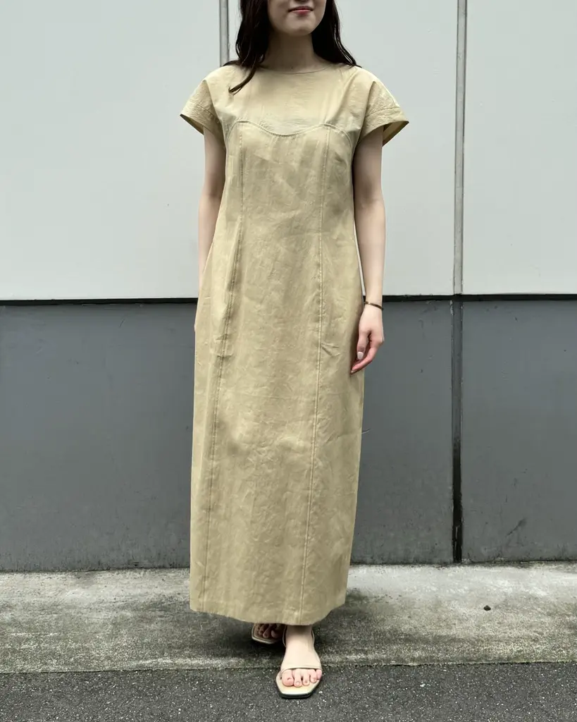 uncrave 原田 コーディネート画像