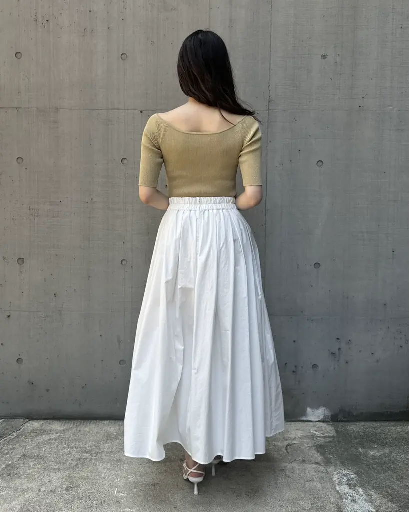 uncrave 原田 コーディネート画像