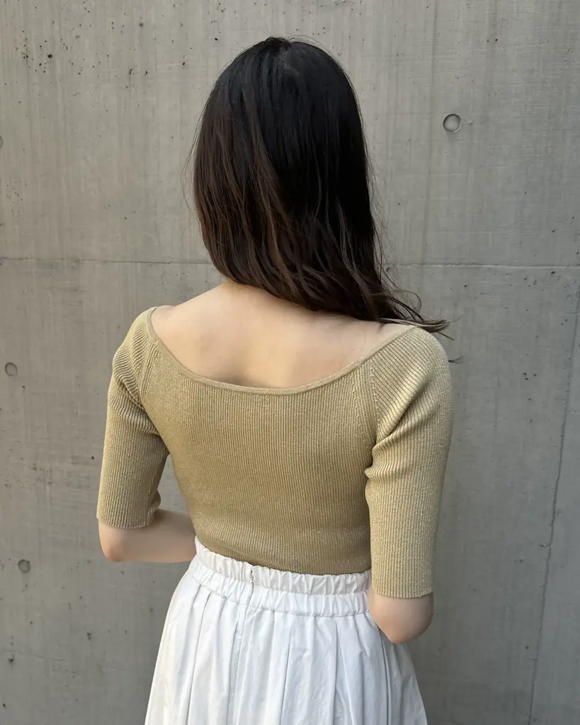 uncrave 原田 コーディネート画像