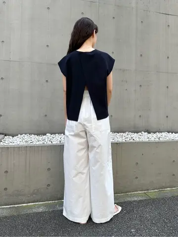 uncrave 黒沼 コーディネート画像