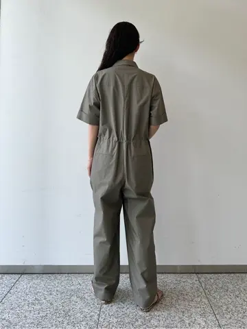 uncrave 黒沼 コーディネート画像