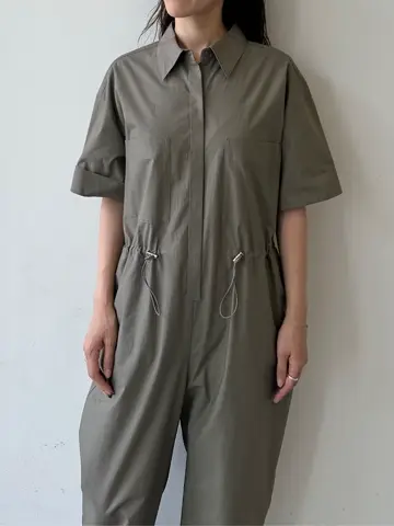 uncrave 黒沼 コーディネート画像