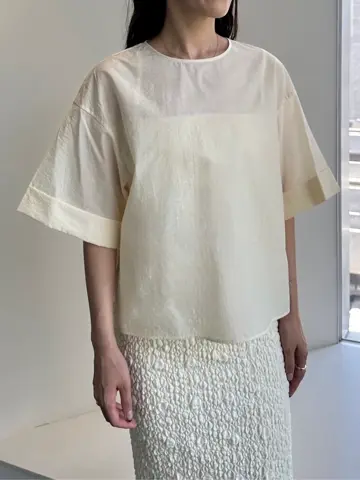 uncrave 黒沼 コーディネート画像