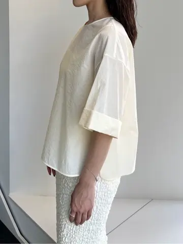 uncrave 黒沼 コーディネート画像