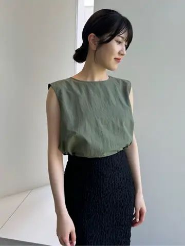 uncrave 原田 コーディネート画像