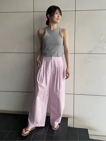 uncrave 原田 コーディネート画像