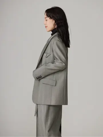 uncrave 黒沼 コーディネート画像