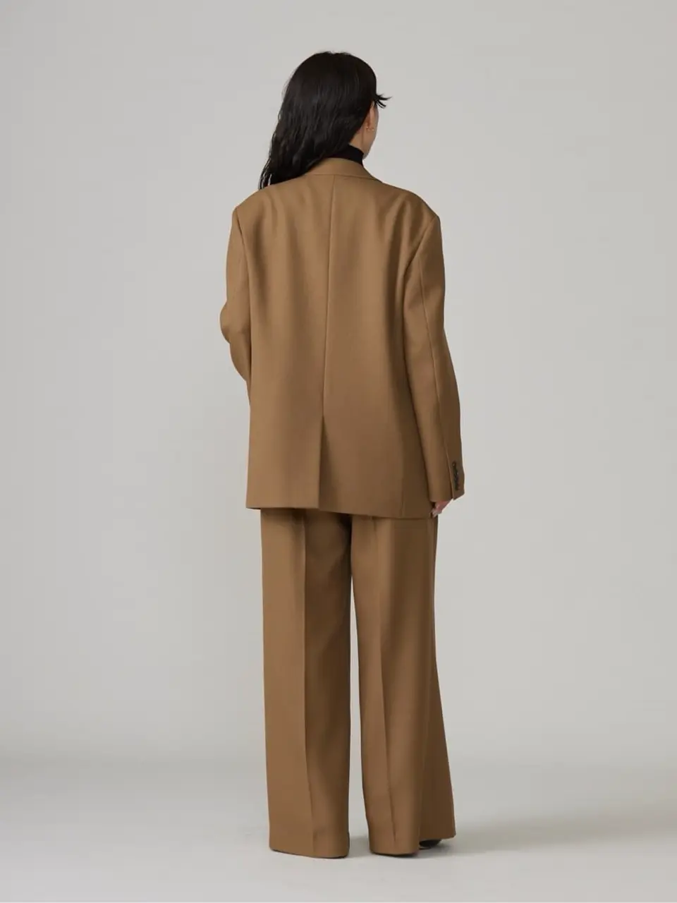 uncrave 黒沼 コーディネート画像