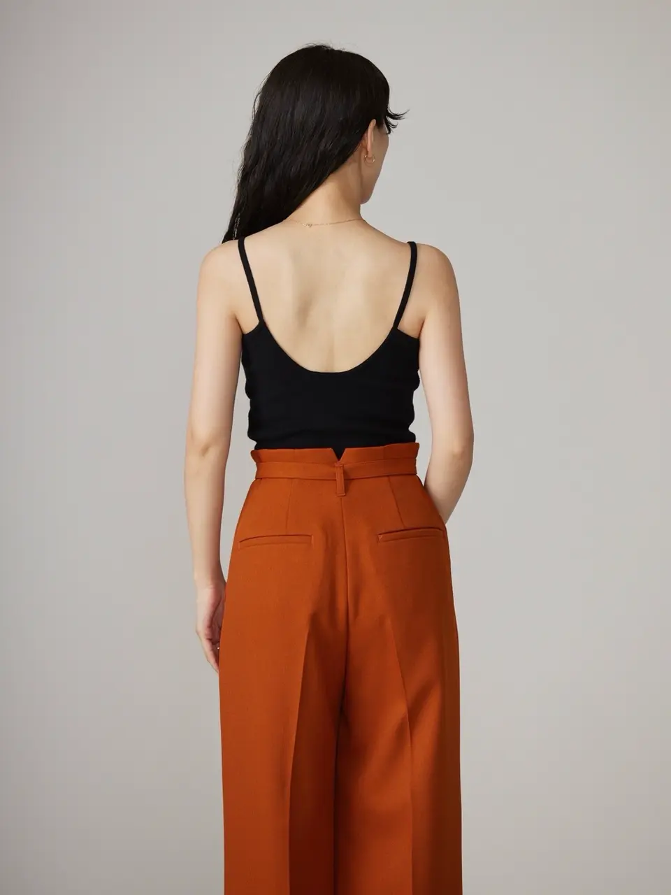 uncrave 黒沼 コーディネート画像