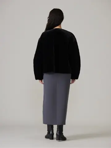 uncrave 黒沼 コーディネート画像