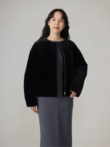 uncrave 黒沼 コーディネート画像