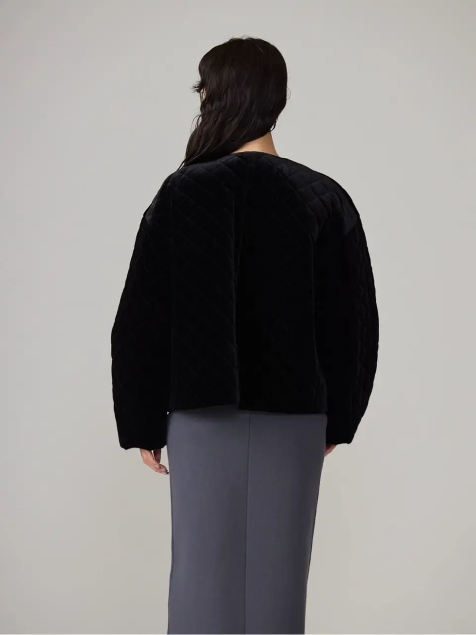 uncrave 黒沼 コーディネート画像