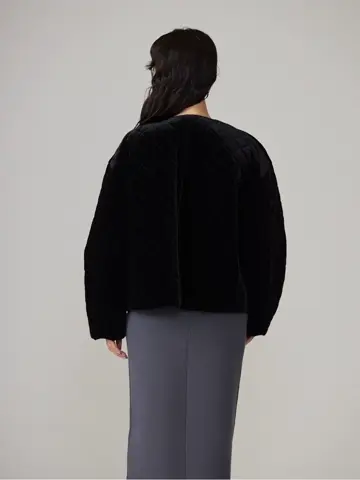 uncrave 黒沼 コーディネート画像