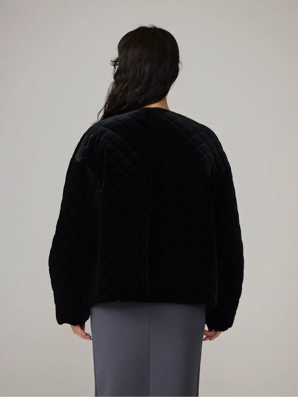 uncrave 黒沼 コーディネート画像