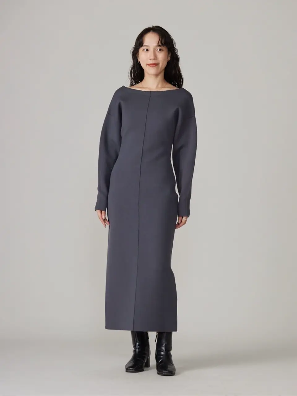 uncrave 黒沼 コーディネート画像