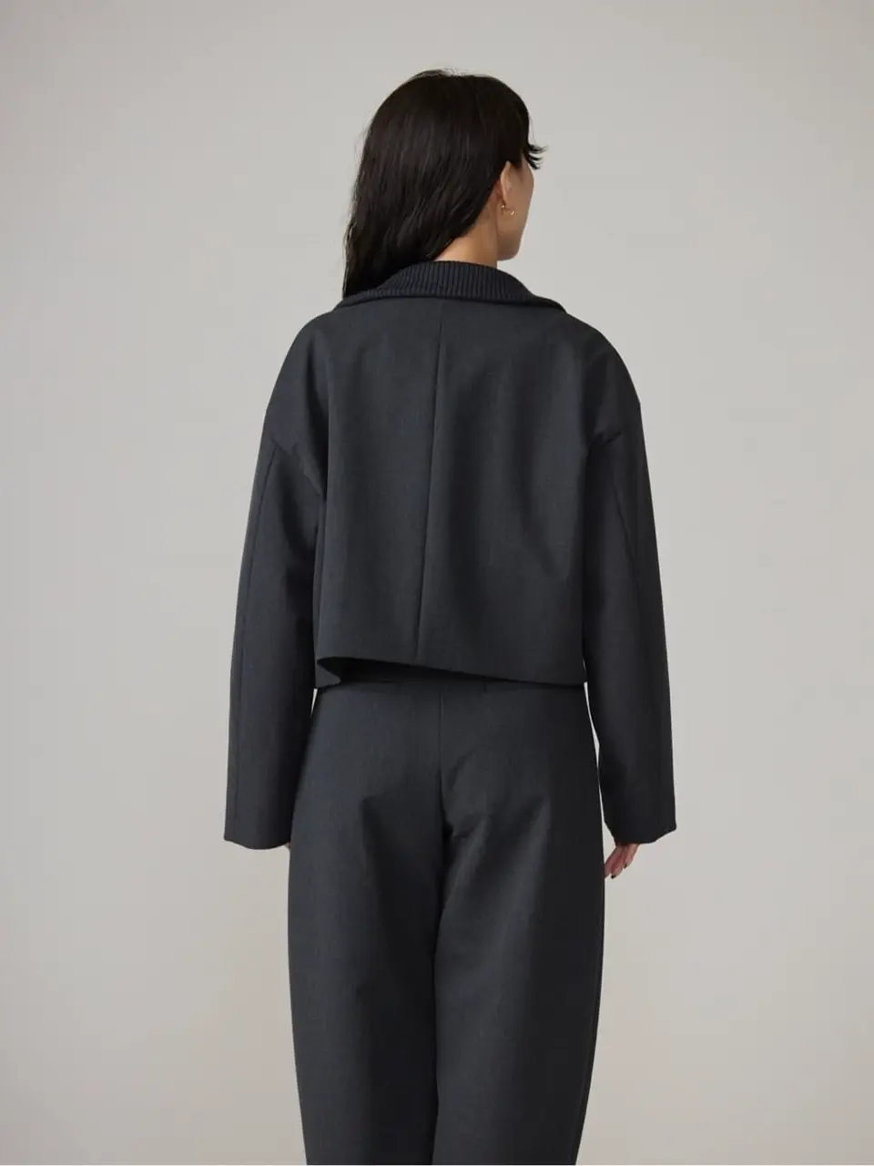 uncrave 黒沼 コーディネート画像