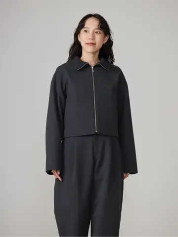 uncrave 黒沼 コーディネート画像