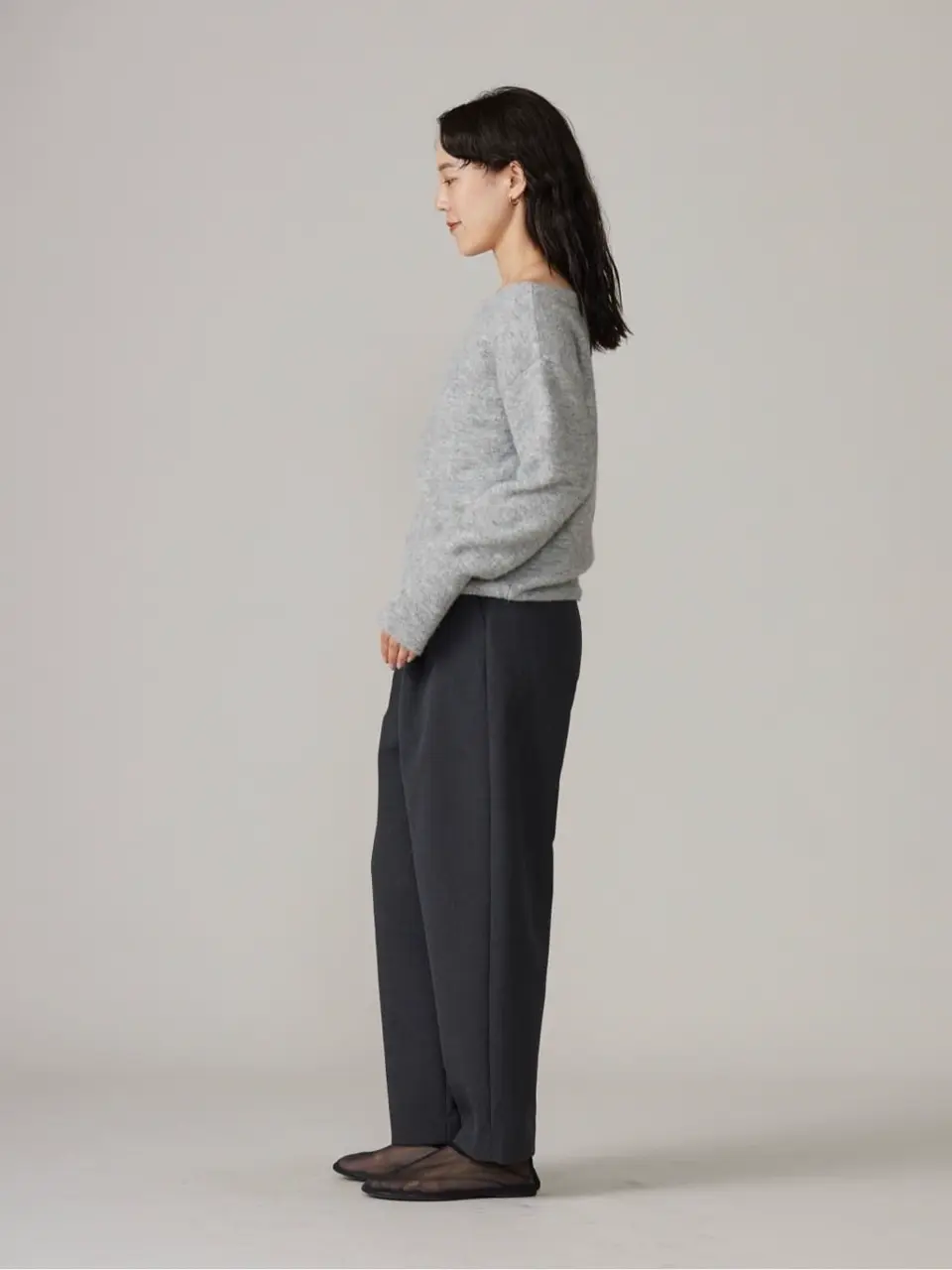 uncrave 黒沼 コーディネート画像