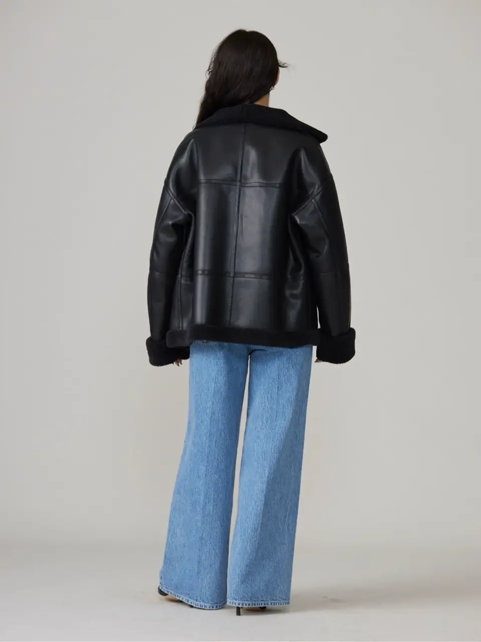 uncrave 黒沼 コーディネート画像