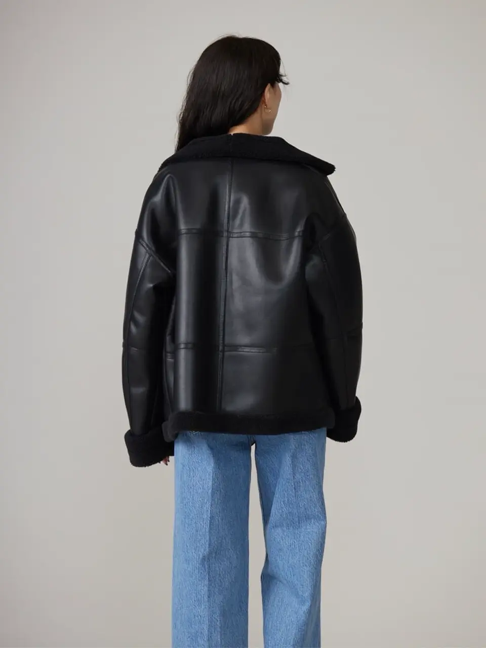 uncrave 黒沼 コーディネート画像