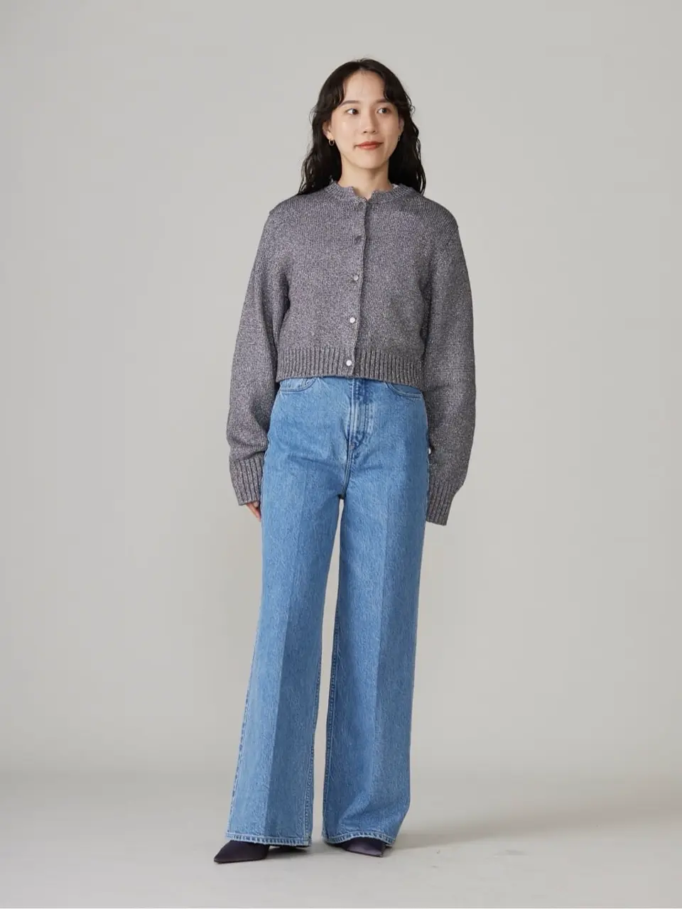 uncrave 黒沼 コーディネート画像