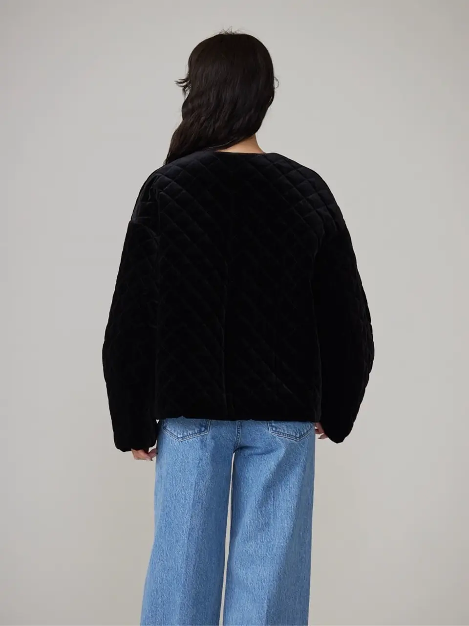 uncrave 黒沼 コーディネート画像