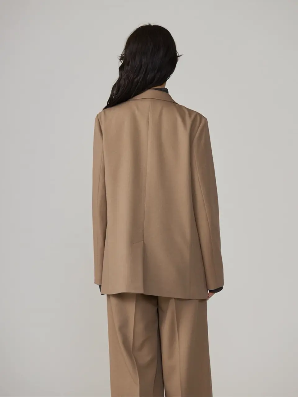 uncrave 黒沼 コーディネート画像