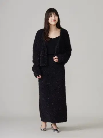 uncrave 原田 コーディネート画像