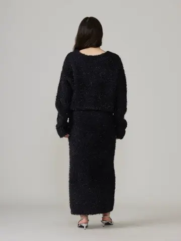 uncrave 原田 コーディネート画像