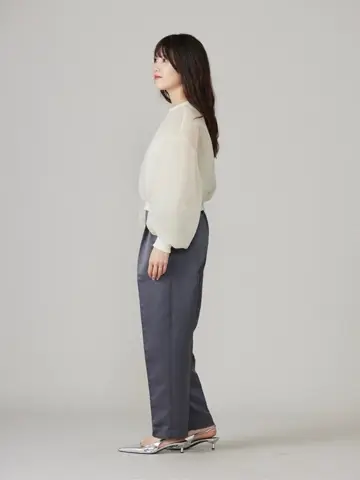 uncrave 原田 コーディネート画像