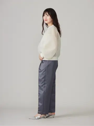 uncrave 原田 コーディネート画像