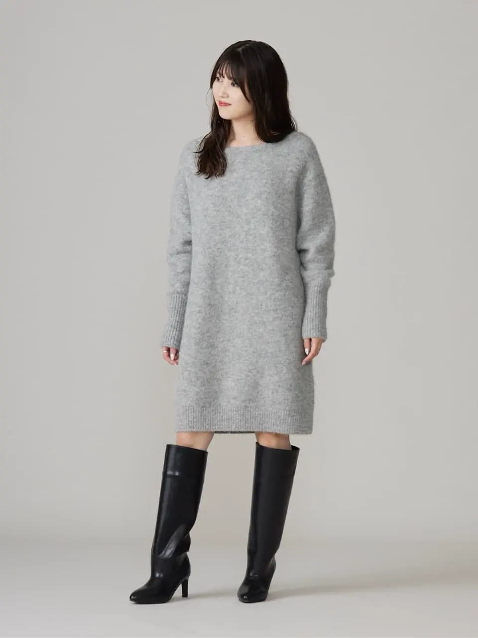 uncrave 原田 コーディネート画像