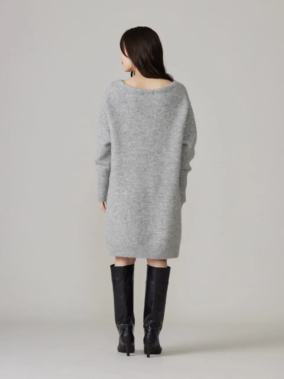 uncrave 原田 コーディネート画像