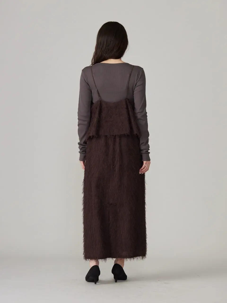 uncrave 原田 コーディネート画像