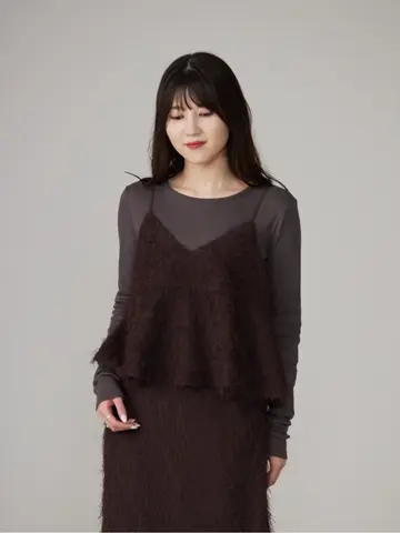 uncrave 原田 コーディネート画像