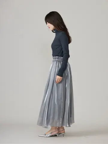 uncrave 原田 コーディネート画像