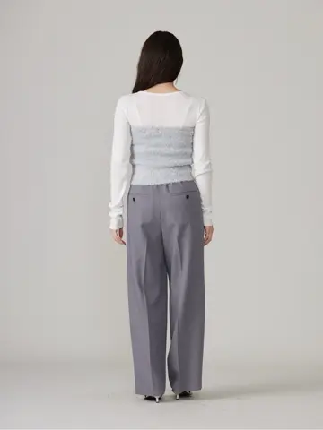 uncrave 原田 コーディネート画像